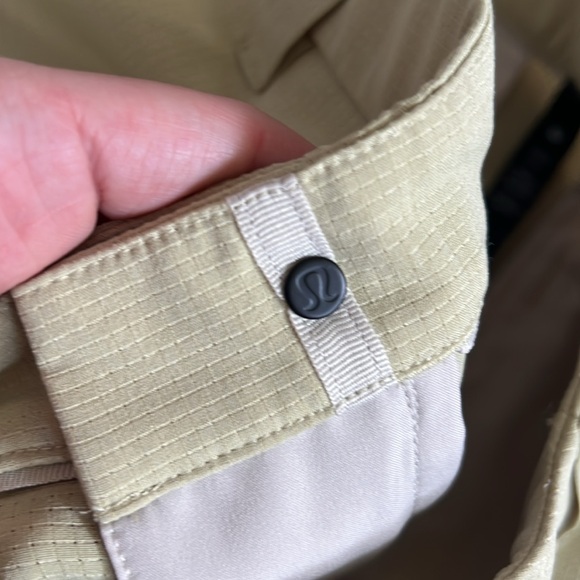 Men’s Lululemon Commission Classic-Fit Short 9" *Warpstreme - Picture 4 of 7